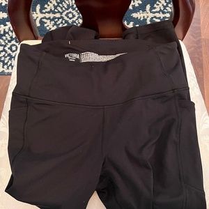 Victoria Secret workout capri